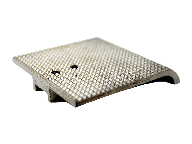 同時5軸加工機　部品5