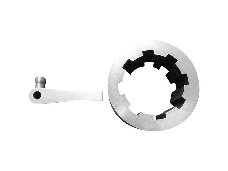 フライス/NC旋盤