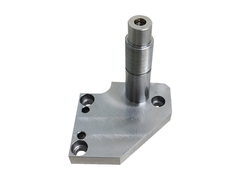 NC旋盤/円筒研磨機